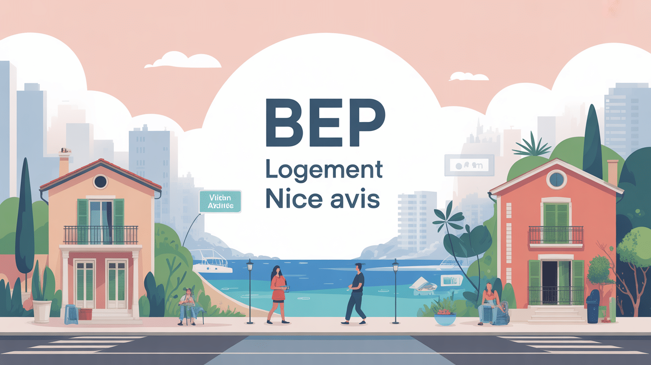 bep logement nice avis image conceptuelle marché locatif