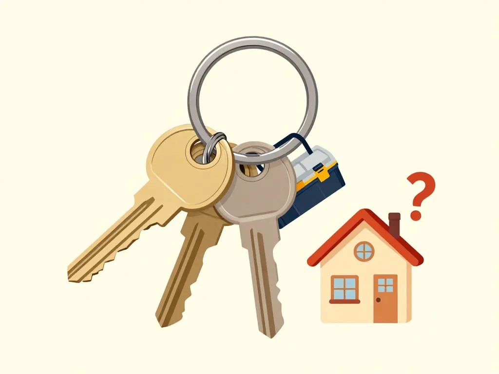 comment déclarer un pinel les années suivantes cas spécifiques clés locataire travaux