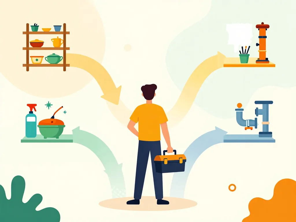 Choix des cours de bricolage institutdubricolage.com