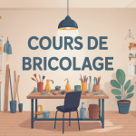 Atelier moderne cours de bricolage institutdubricolage.com