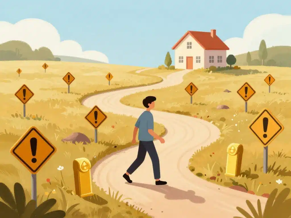 credit immobilier pour une sci éviter les écueils et optimiser