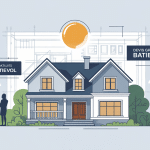 Demande de devis gratuits batievol travaux maison stylisée