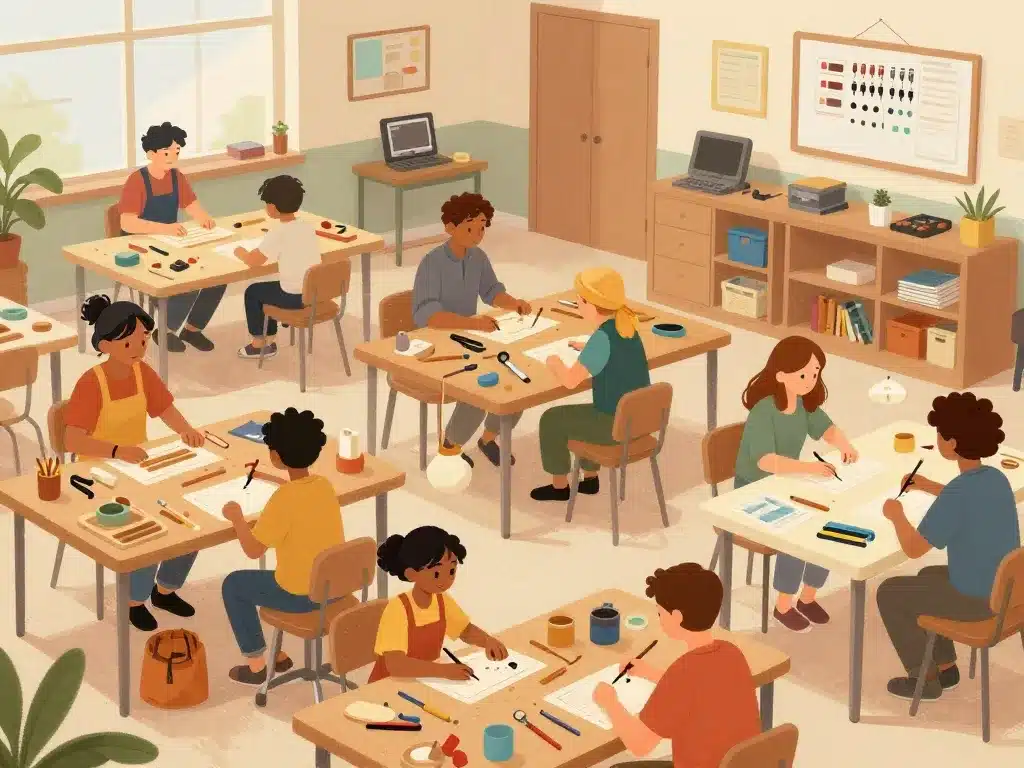 Modules formations cours de bricolage institutdubricolage.com