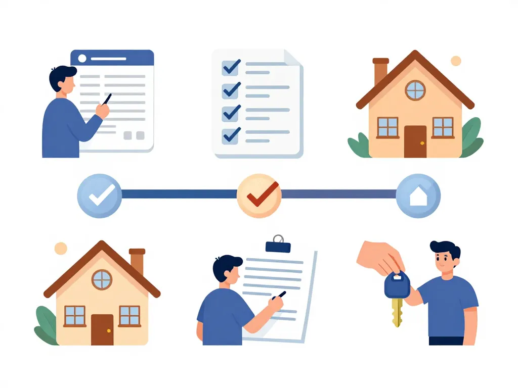 how killahejlaszo housing ltd work étapes location logement