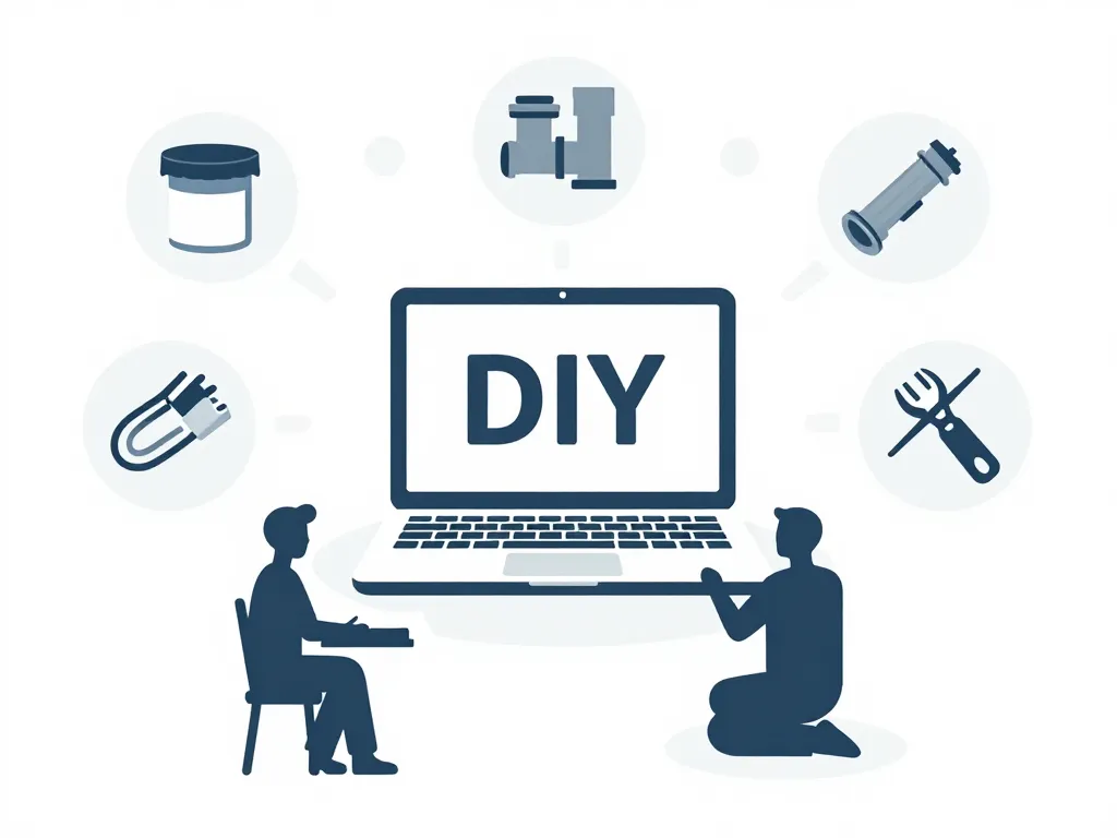 institut du bricolage com avis concept diagramme apprentissage bricolage