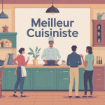 meilleur cuisiniste illustration showroom professionnel