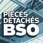 illustration brise-soleil pièces détachées bso