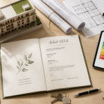 faut il acheter en vefa aujourd'hui maquette immeuble clés contrat