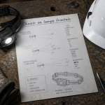 meilleur lampe frontale pour travailler sur plan de travail