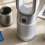 purificateur d air dyson avis sur table design