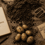 que planter apres les pomme de terre outils graines phacelie moutarde poireau