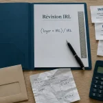 Indice de référence des loyers : calcul, application, erreurs à éviter