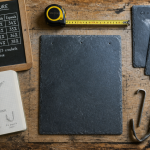 pente minimum ardoise sur plan de travail couvreur