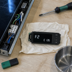 Plaque induction Bosch problème : diagnostic avec multimètre