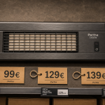 Prix radiateur à inertie Brico Dépôt : 99 € 129 € 139 €