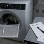 Sèche-linge pompe à chaleur : inconvénient et filtre à peluches