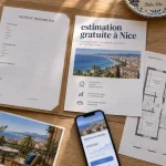 Estimation gratuite Nice : éviter le mauvais prix pour vendre